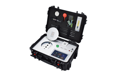 土壤养分快速检测仪FK-HT200